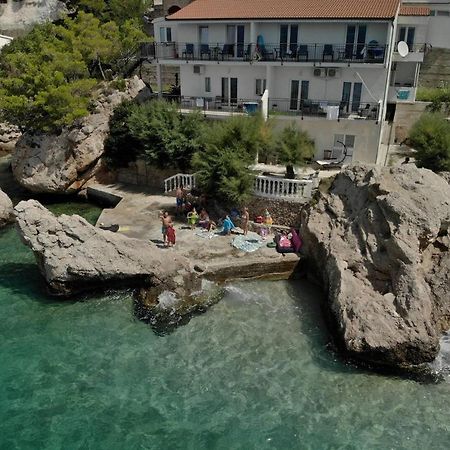 Ventula Διαμέρισμα Mimice Εξωτερικό φωτογραφία