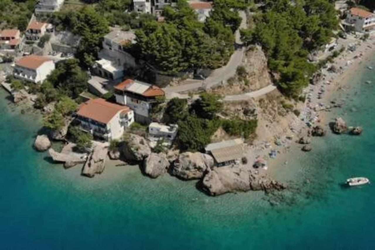 Ventula Διαμέρισμα Mimice Εξωτερικό φωτογραφία