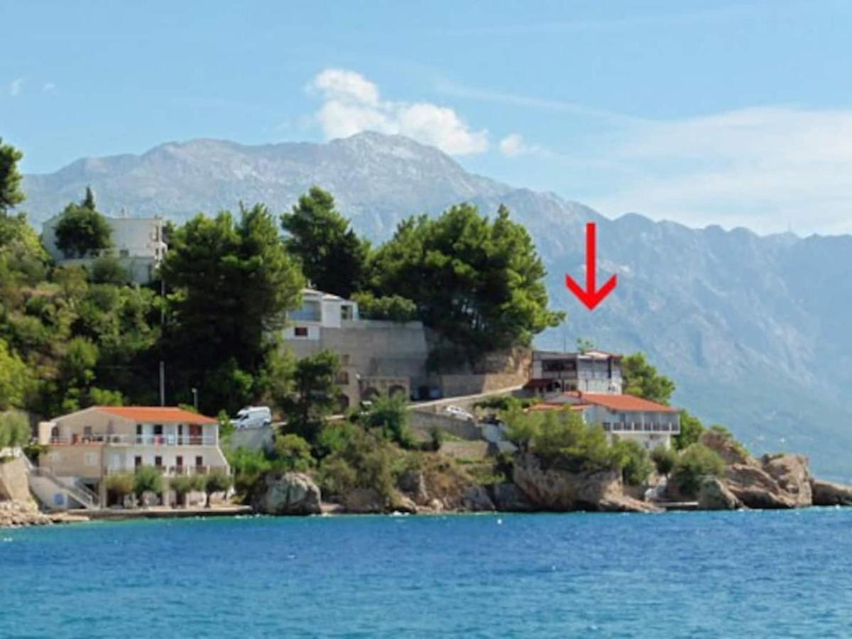 Ventula Διαμέρισμα Mimice Εξωτερικό φωτογραφία