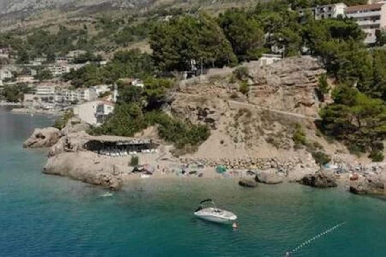Ventula Διαμέρισμα Mimice Εξωτερικό φωτογραφία