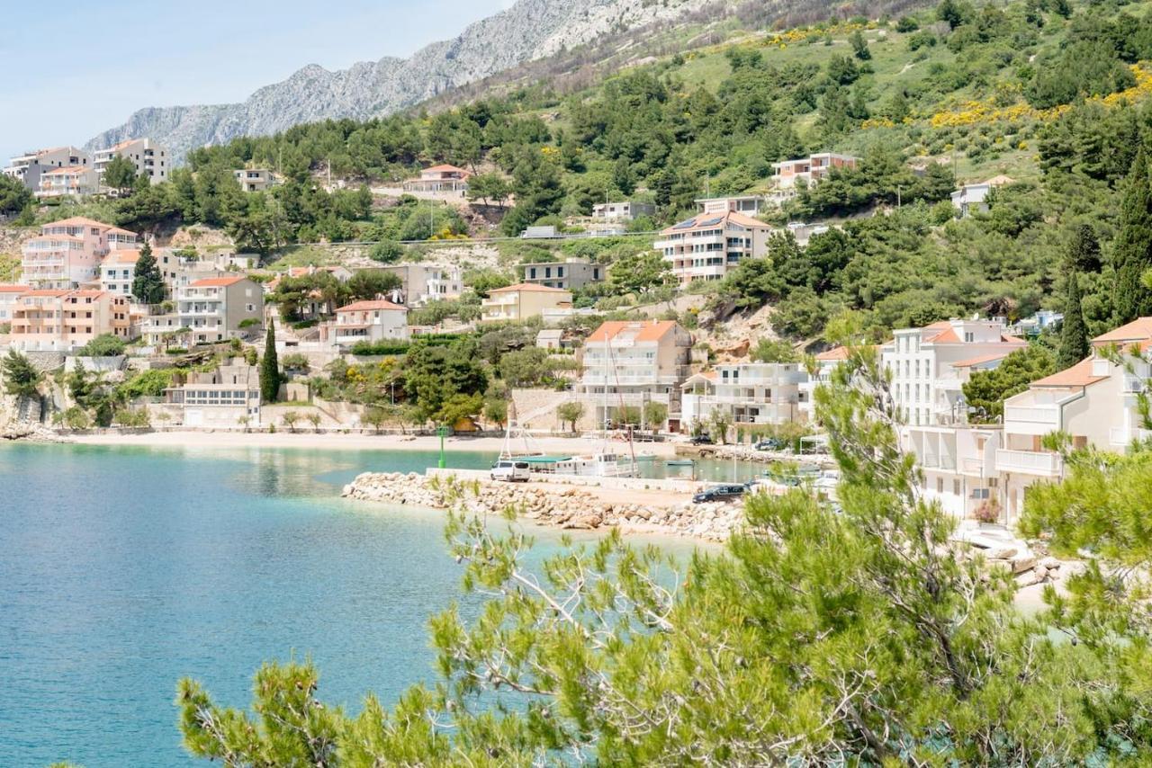 Ventula Διαμέρισμα Mimice Εξωτερικό φωτογραφία